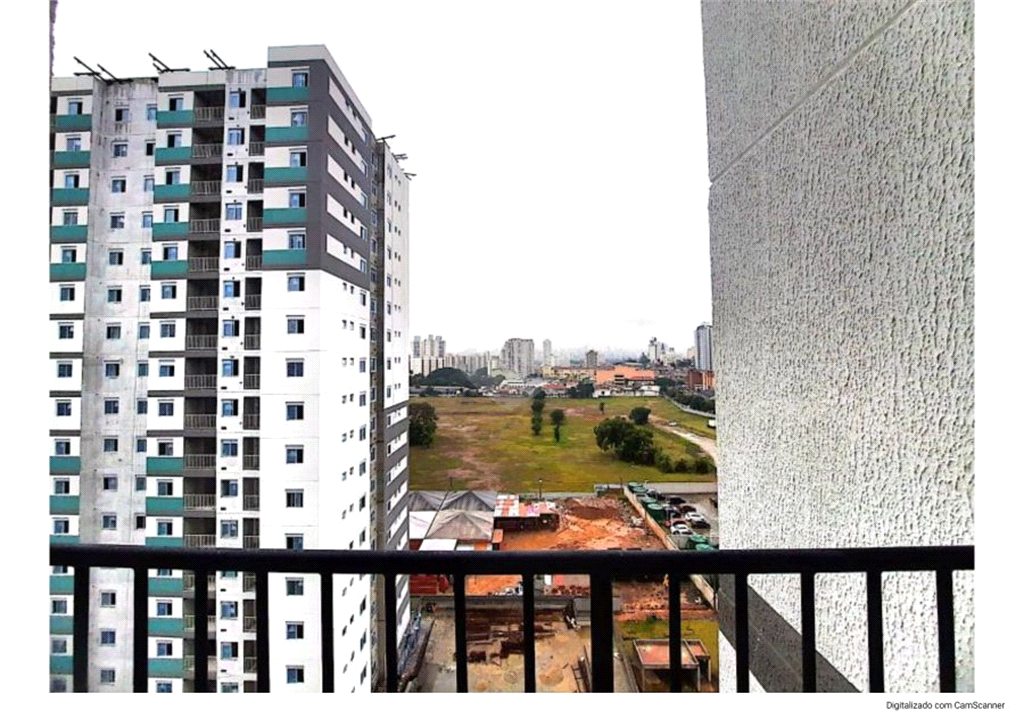 Venda Apartamento São Paulo Liberdade REO827322 5