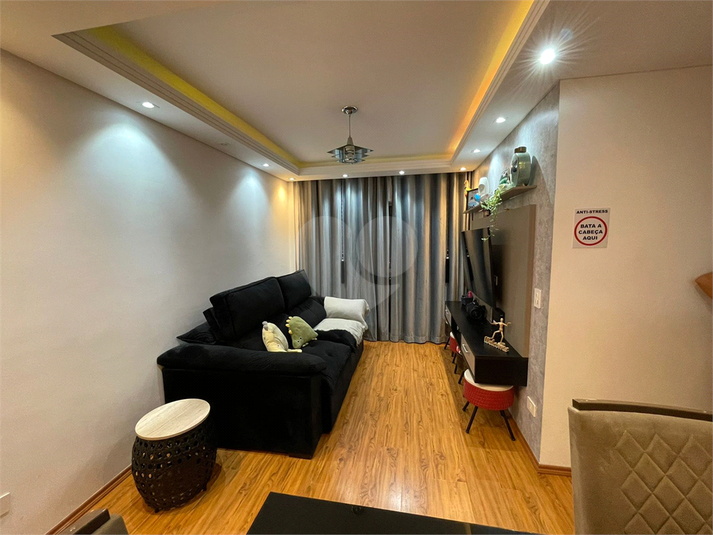 Venda Apartamento Guarulhos Ponte Grande REO827332 3