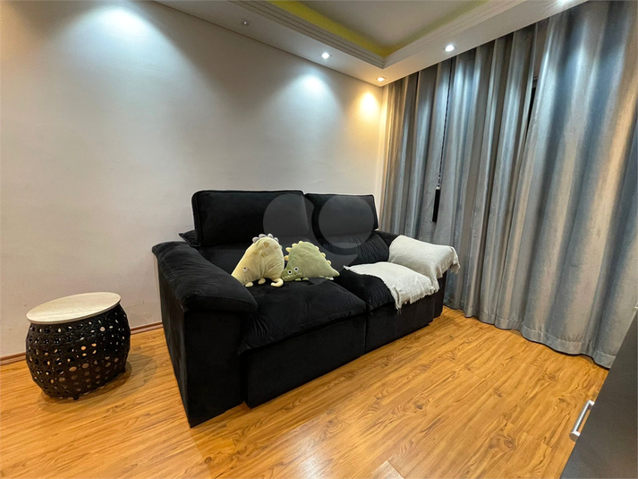 Venda Apartamento Guarulhos Ponte Grande REO827332 4