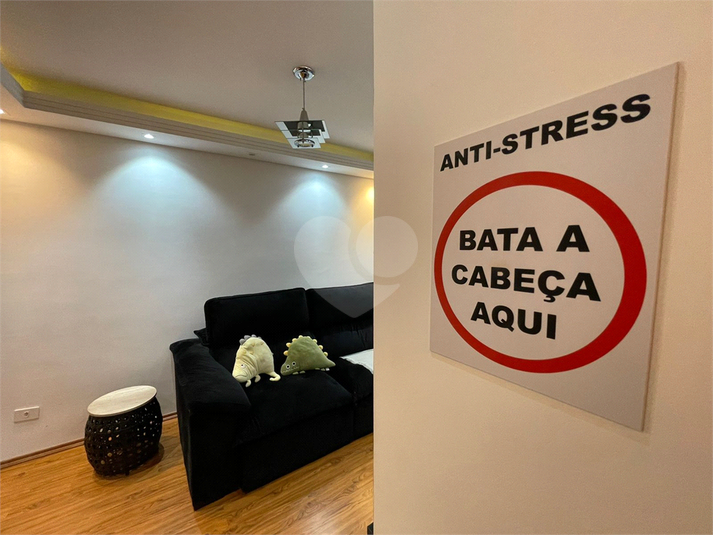 Venda Apartamento Guarulhos Ponte Grande REO827332 7