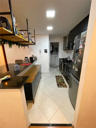 Venda Apartamento Guarulhos Ponte Grande REO827332 22