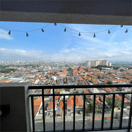 Venda Apartamento Guarulhos Ponte Grande REO827332 48