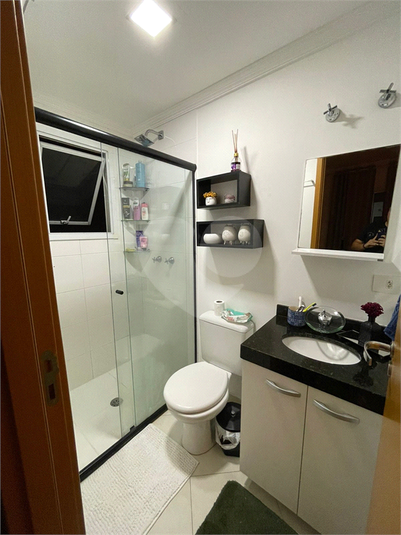 Venda Apartamento Guarulhos Ponte Grande REO827332 28