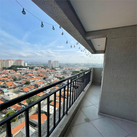 Venda Apartamento Guarulhos Ponte Grande REO827332 47