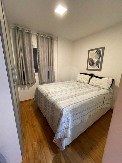 Venda Apartamento Guarulhos Ponte Grande REO827332 14