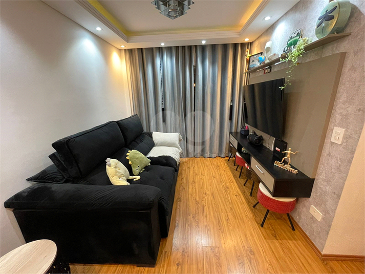 Venda Apartamento Guarulhos Ponte Grande REO827332 2