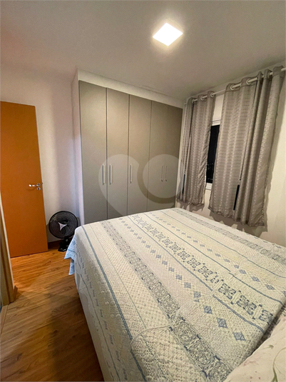 Venda Apartamento Guarulhos Ponte Grande REO827332 13