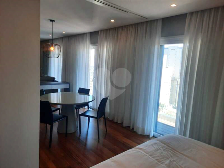 Aluguel Apartamento São Paulo Vila Olímpia REO827339 38