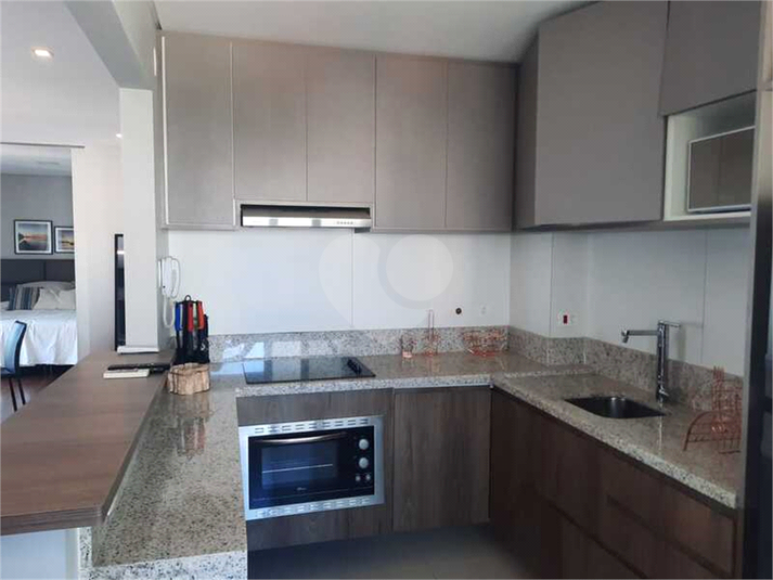 Aluguel Apartamento São Paulo Vila Olímpia REO827339 11