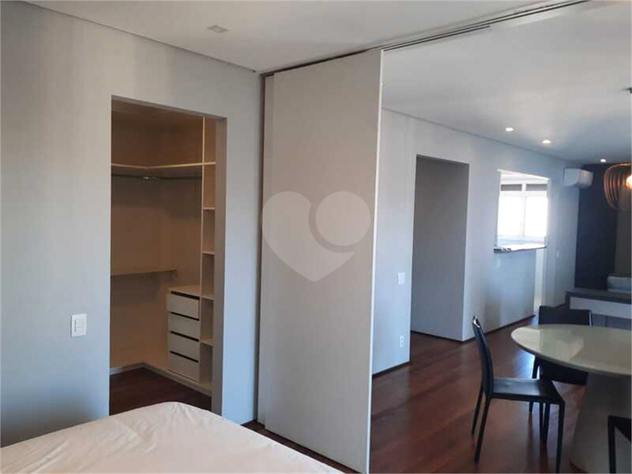 Aluguel Apartamento São Paulo Vila Olímpia REO827339 31