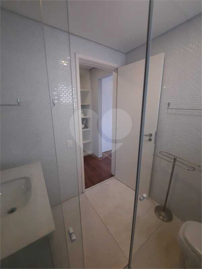 Aluguel Apartamento São Paulo Vila Olímpia REO827339 35