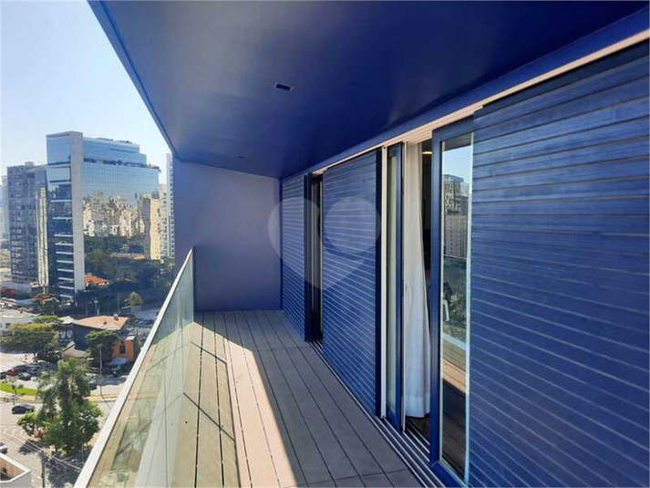 Aluguel Apartamento São Paulo Vila Olímpia REO827339 40