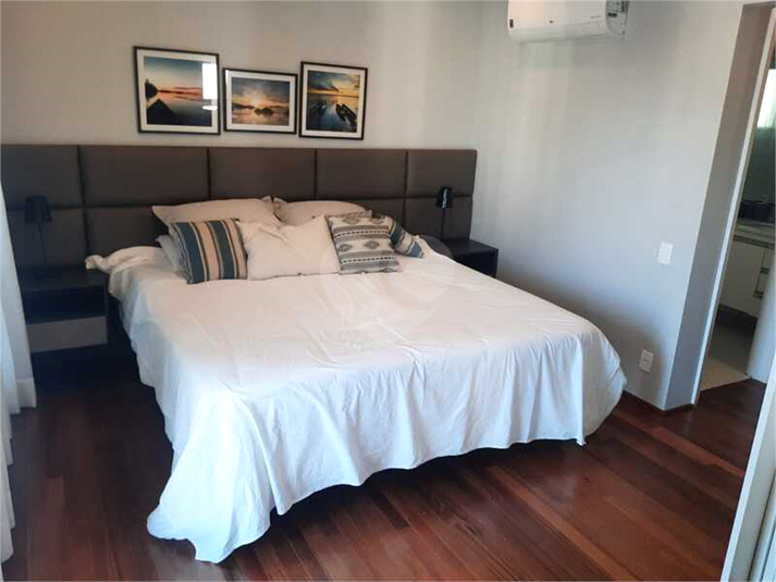 Aluguel Apartamento São Paulo Vila Olímpia REO827339 28