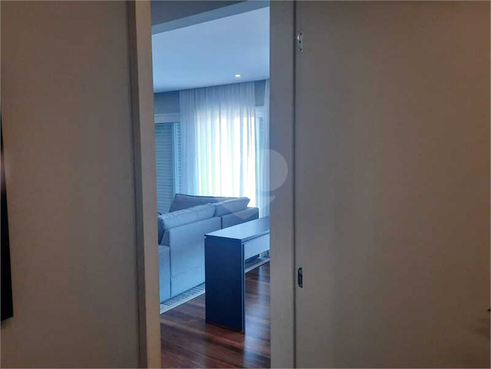 Aluguel Apartamento São Paulo Vila Olímpia REO827339 9