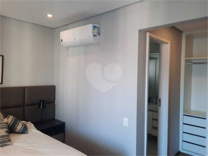 Aluguel Apartamento São Paulo Vila Olímpia REO827339 29