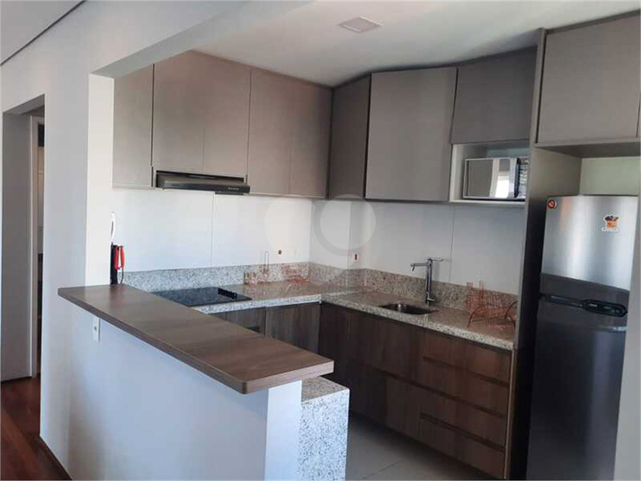 Aluguel Apartamento São Paulo Vila Olímpia REO827339 22