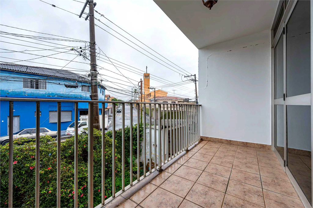 Venda Sobrado São Paulo Cupecê REO827345 8