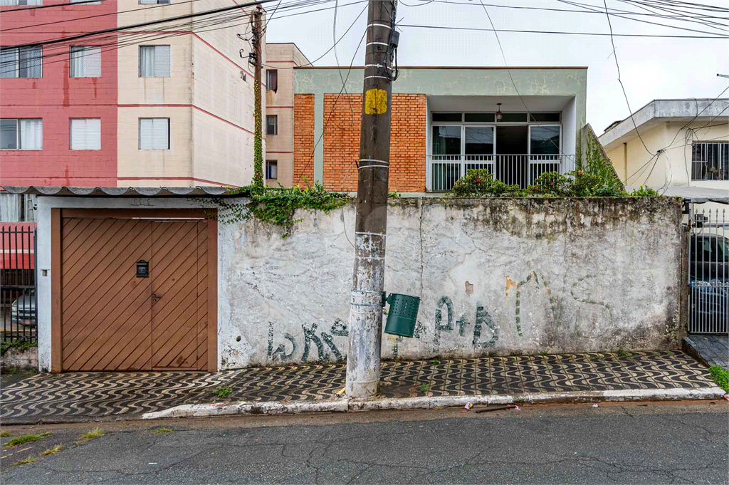 Venda Sobrado São Paulo Cupecê REO827345 40