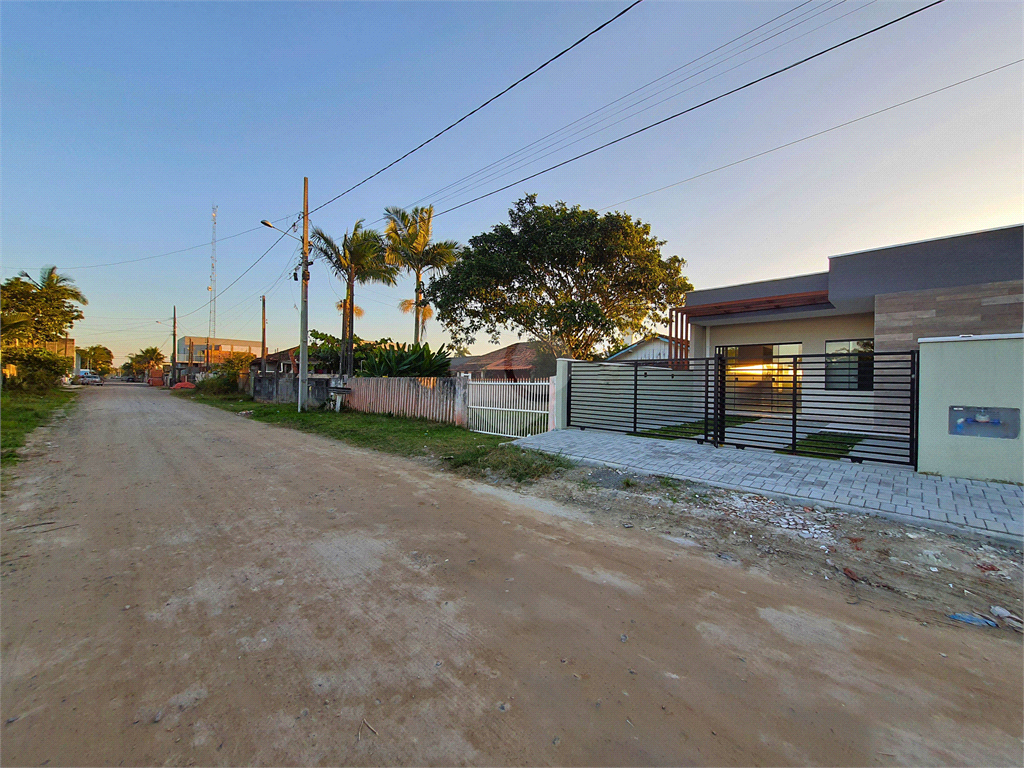 Venda Casa Itapoá Itapoá REO827351 3