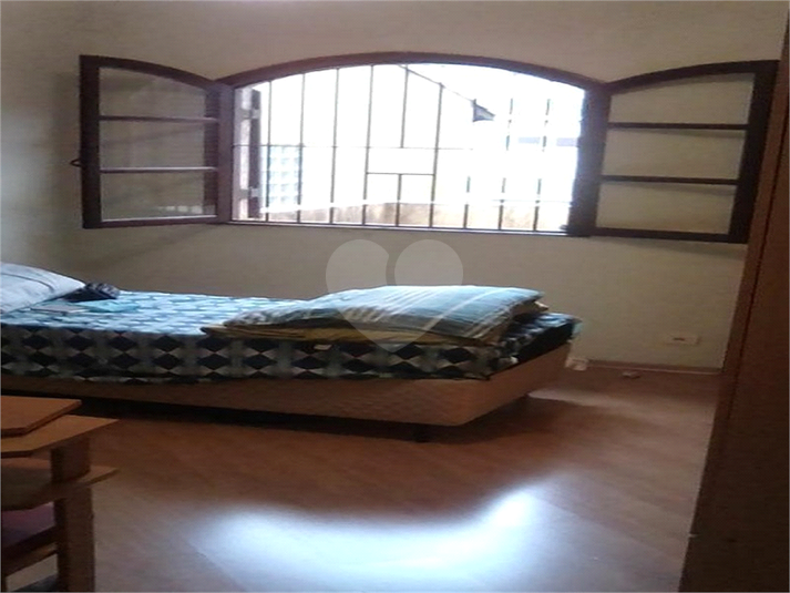 Venda Sobrado São Paulo Vila Do Bosque REO827359 11