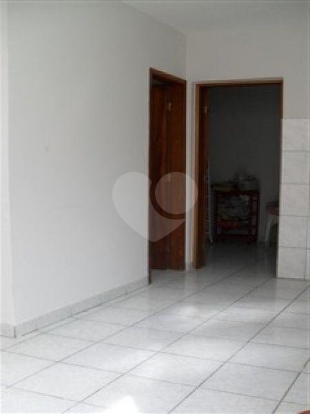 Venda Sobrado São Paulo Vila Campo Grande REO82736 22