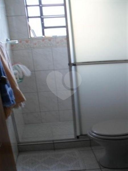 Venda Sobrado São Paulo Vila Campo Grande REO82736 28