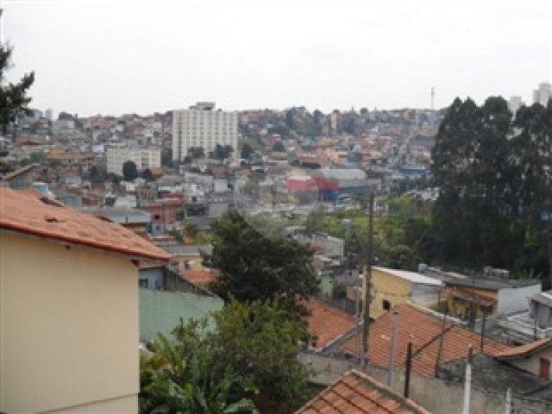 Venda Sobrado São Paulo Vila Campo Grande REO82736 33