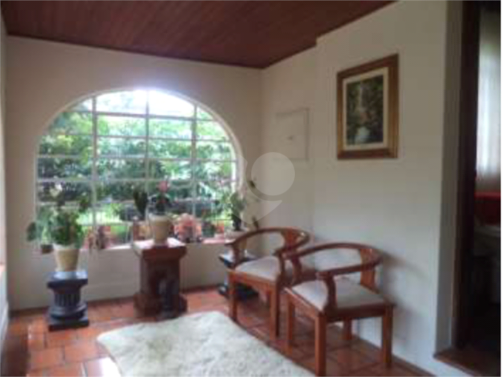 Venda Casa São Paulo Campo Belo REO827367 11