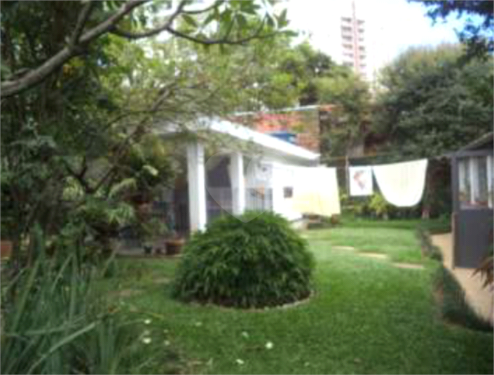 Venda Casa São Paulo Campo Belo REO827367 16