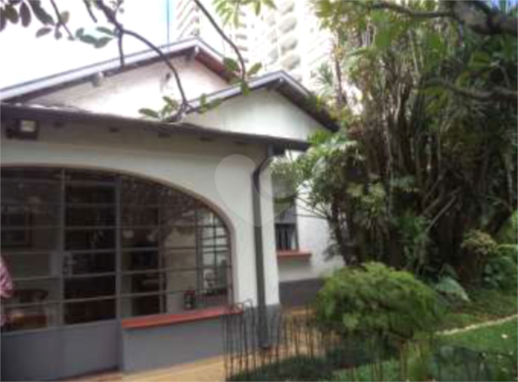 Venda Casa São Paulo Campo Belo REO827367 2