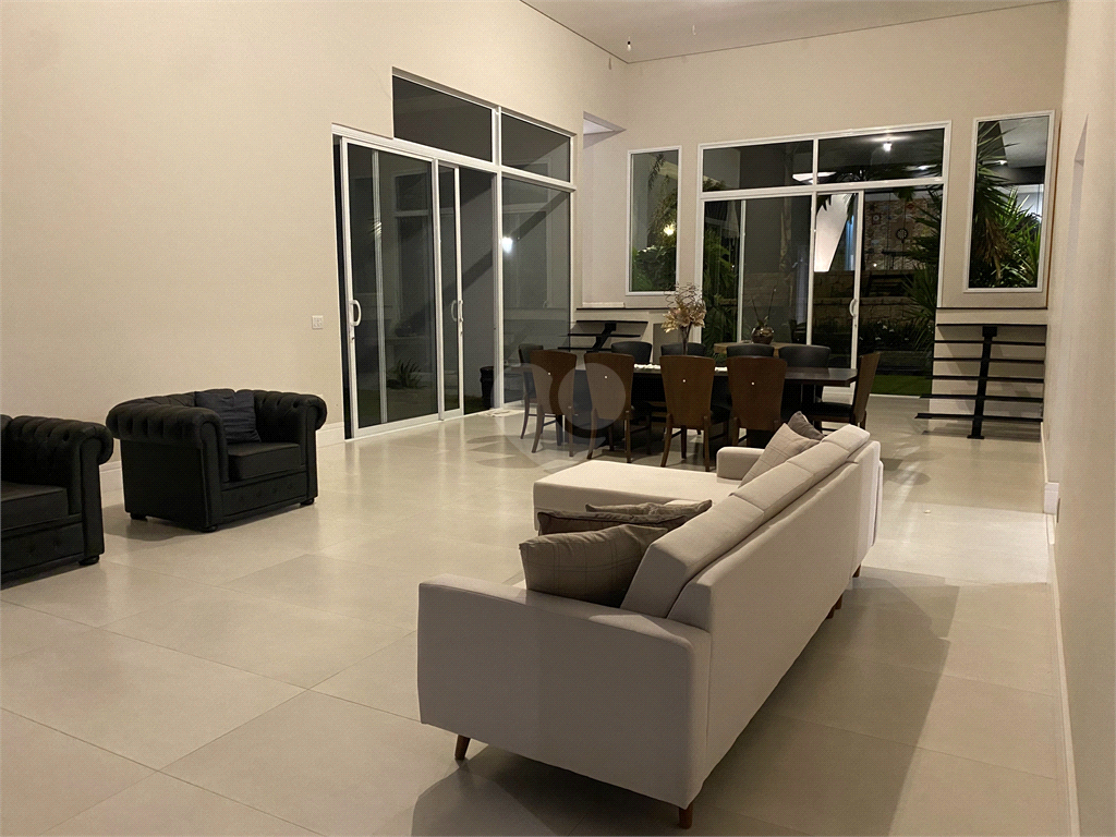 Venda Condomínio Louveira Residencial Jardim Primavera REO827375 3