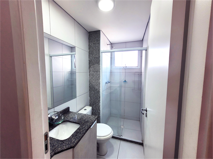 Venda Apartamento Osasco Vila Osasco REO827376 19