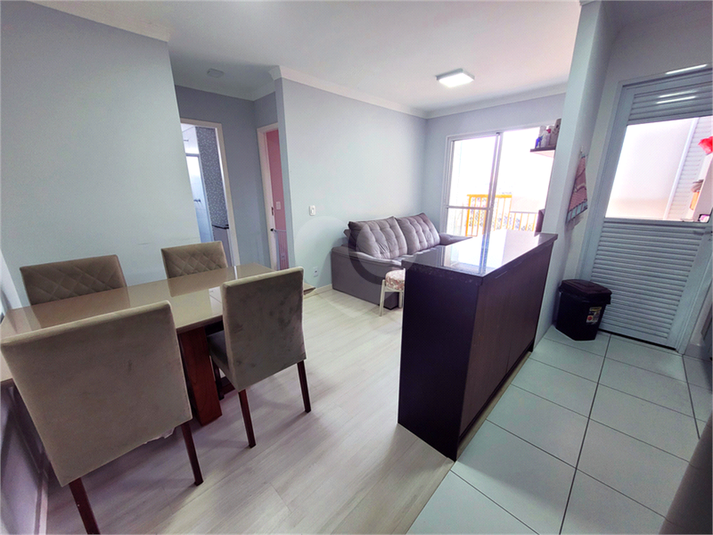 Venda Apartamento Osasco Vila Osasco REO827376 6