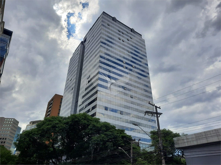 Venda Salas Barueri Dezoito Do Forte Empresarial/alphaville. REO827377 32