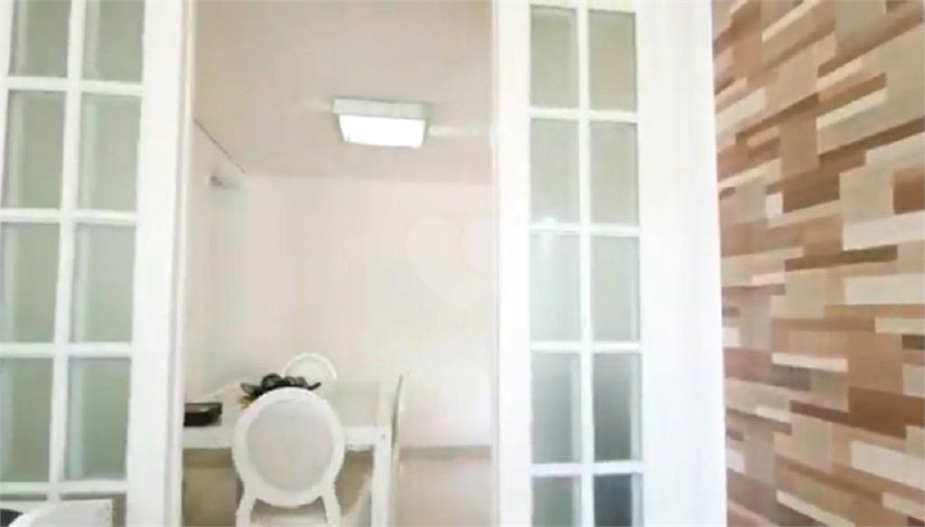 Venda Apartamento São Paulo Jardim Leonor Mendes De Barros REO827396 6