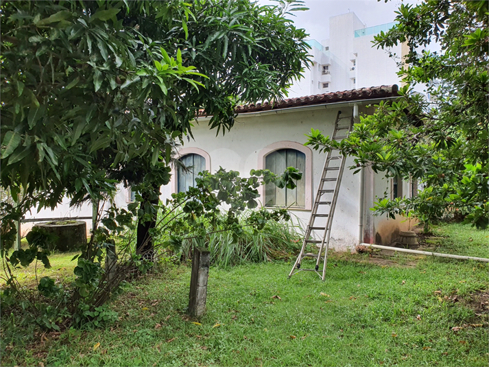 Venda Casa Lauro De Freitas Pitangueiras REO827417 21