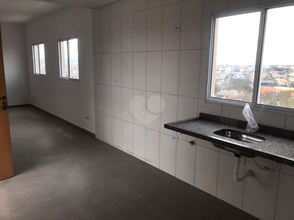 Venda Apartamento São Paulo Cidade Patriarca REO827435 6