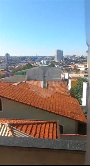 Venda Apartamento São Paulo Cidade Patriarca REO827437 6