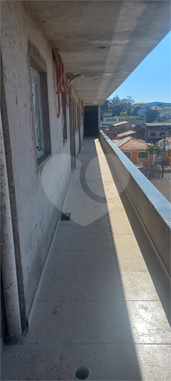 Venda Apartamento São Paulo Cidade Patriarca REO827437 13