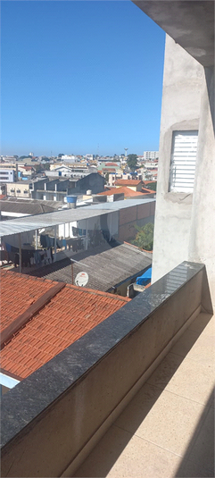 Venda Apartamento São Paulo Cidade Patriarca REO827437 14