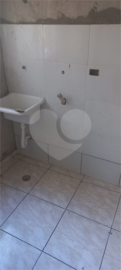 Venda Apartamento São Paulo Cidade Patriarca REO827437 8