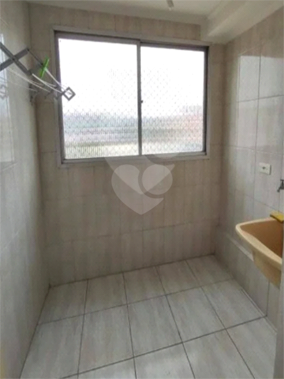 Venda Apartamento São Paulo Vila Esperança REO827439 3