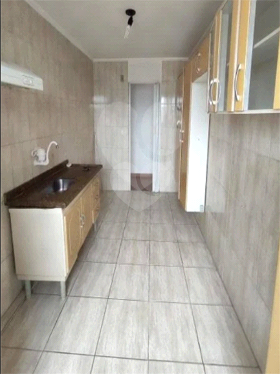 Venda Apartamento São Paulo Vila Esperança REO827439 8