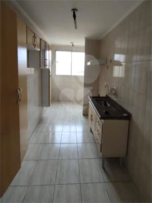 Venda Apartamento São Paulo Vila Esperança REO827439 15