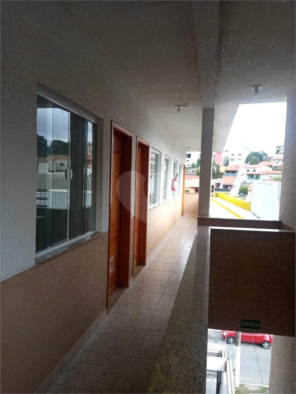 Venda Apartamento São Paulo Jardim Nossa Senhora Do Carmo REO827443 12