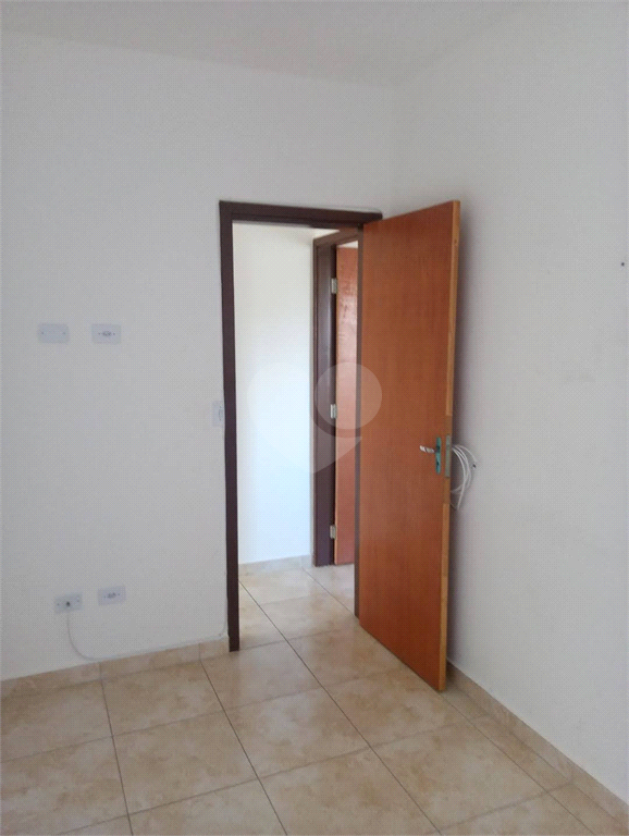 Venda Apartamento São Paulo Jardim Nossa Senhora Do Carmo REO827443 11