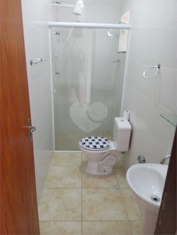 Venda Apartamento São Paulo Jardim Nossa Senhora Do Carmo REO827443 14