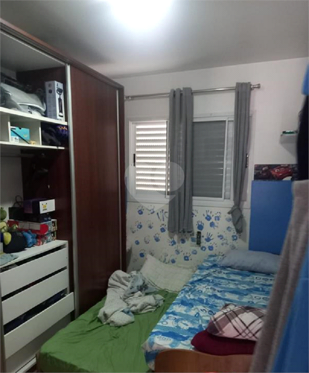 Venda Condomínio São Paulo Cidade Líder REO827447 10