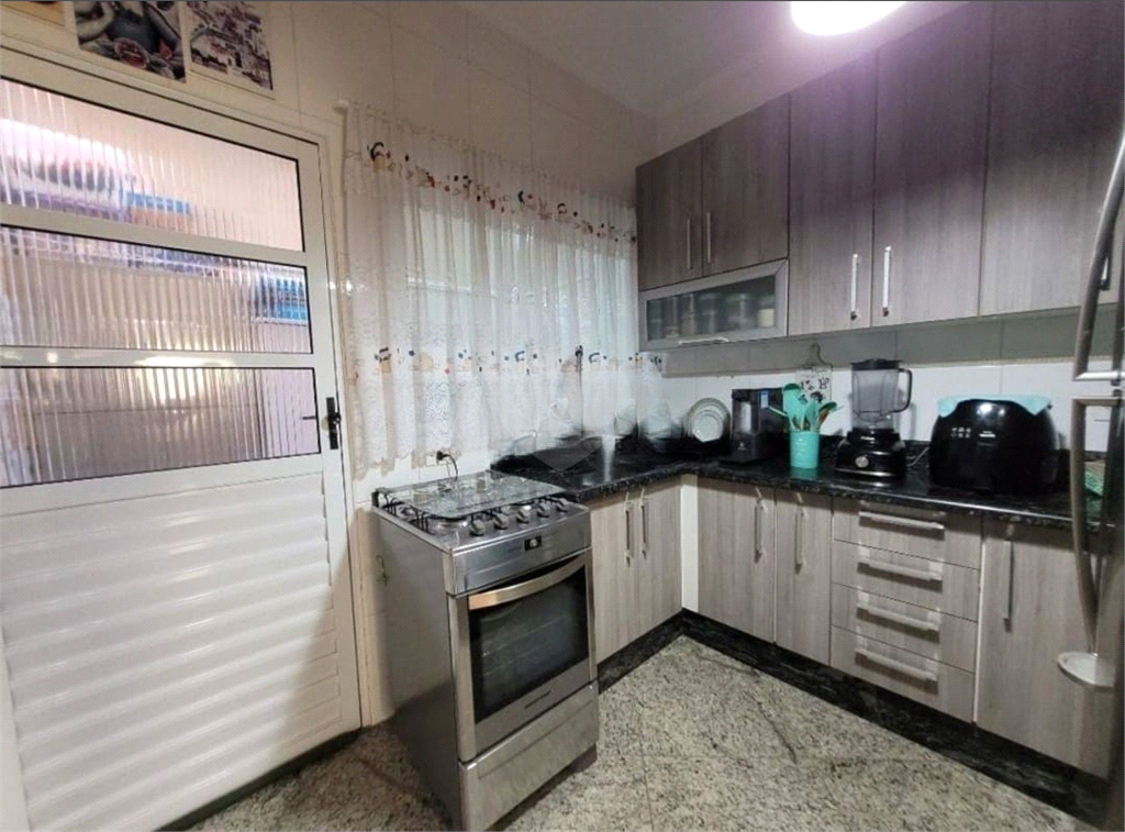 Venda Condomínio São Paulo Vila Laís REO827448 9