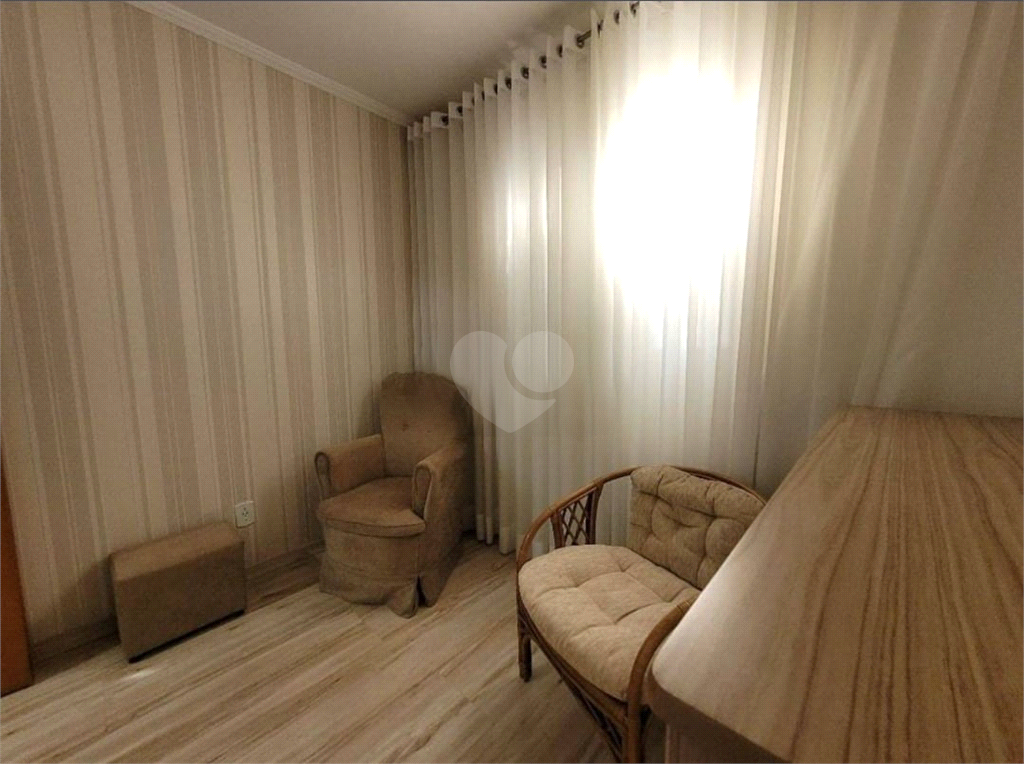 Venda Condomínio São Paulo Vila Laís REO827448 15